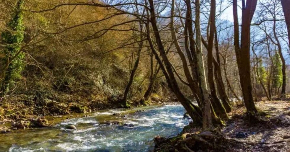 Η Ευρυτανία στη μάχη με τον «Εύρυτο»